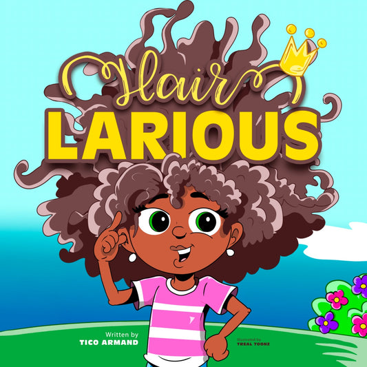 HairLarious