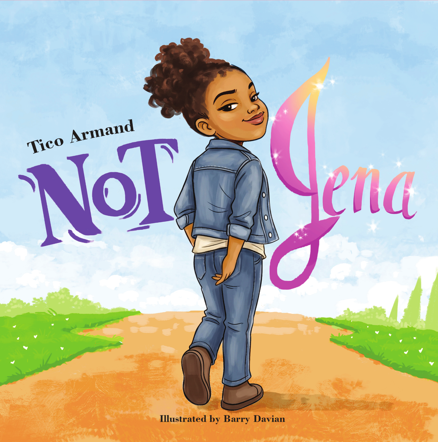 Not Jena